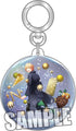 『うたの☆プリンスさまっ♪』トレーディングアクリルキーホルダー Snow Fantasy Ver. 12個入りBOX